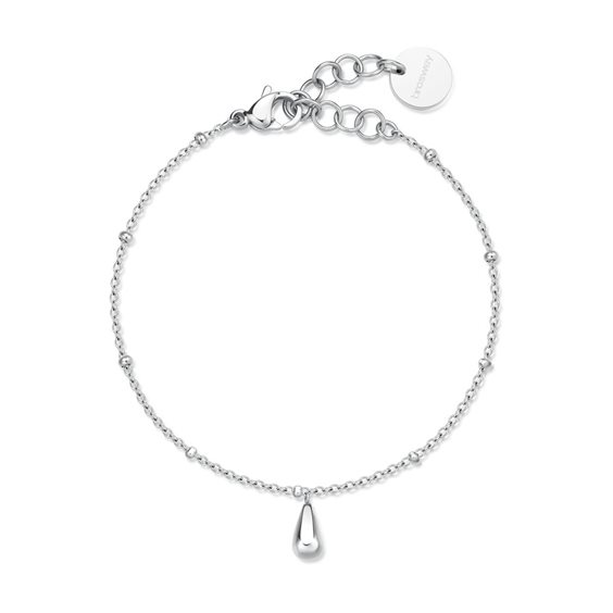 Bracciale Brosway Donna Perfect in Acciaio BPC17 - BPC17